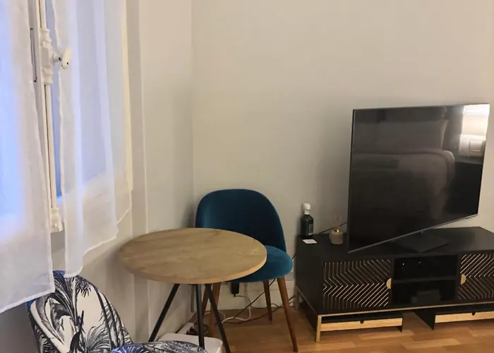 élégance Appartement *