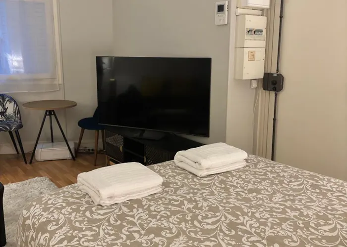 élégance Appartement *